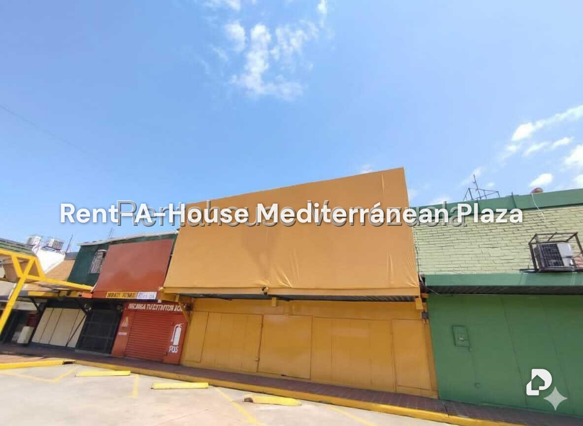 Local comercial en Castillito, San Diego – 1