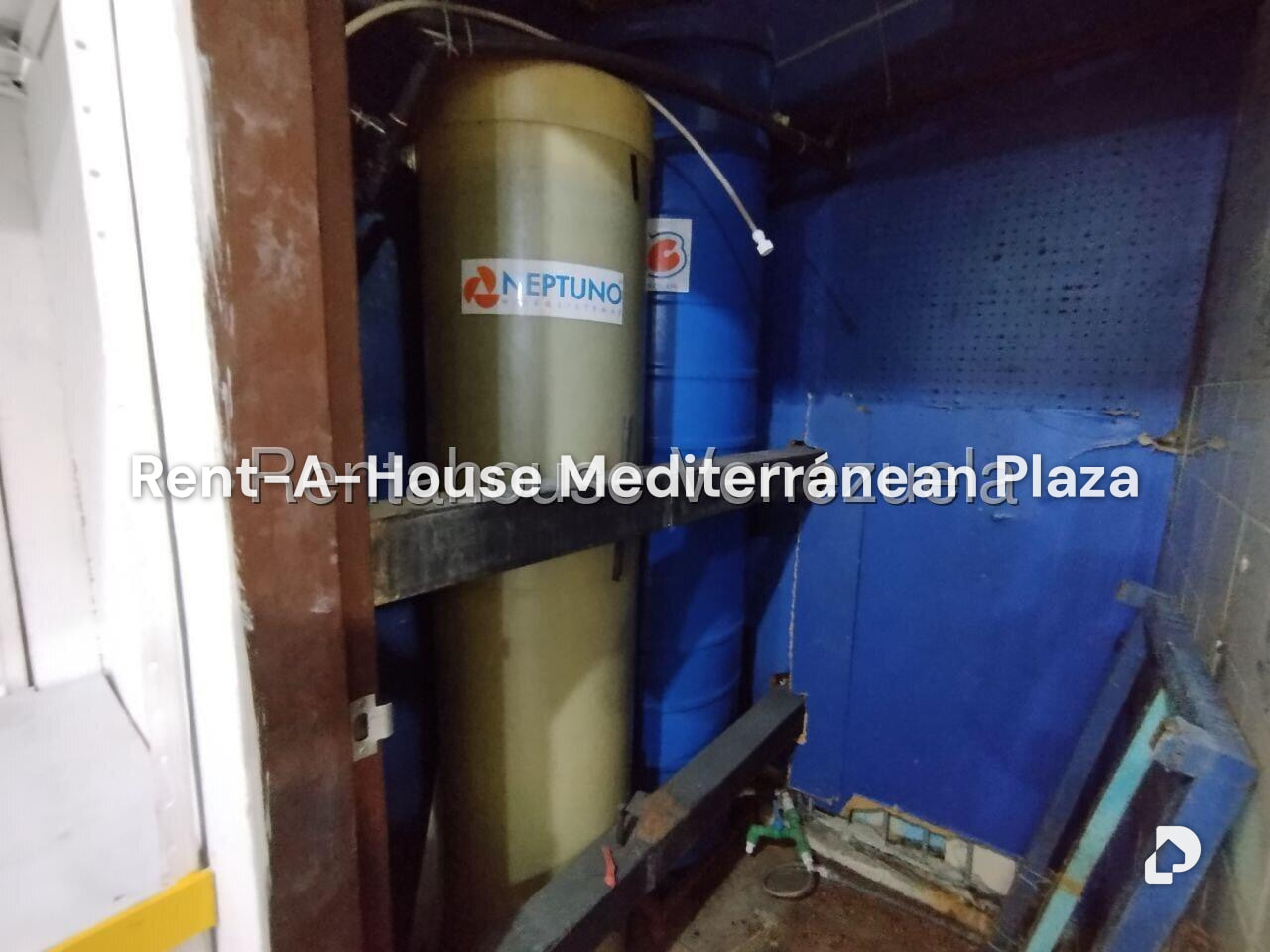 Local comercial en Castillito, San Diego – 29
