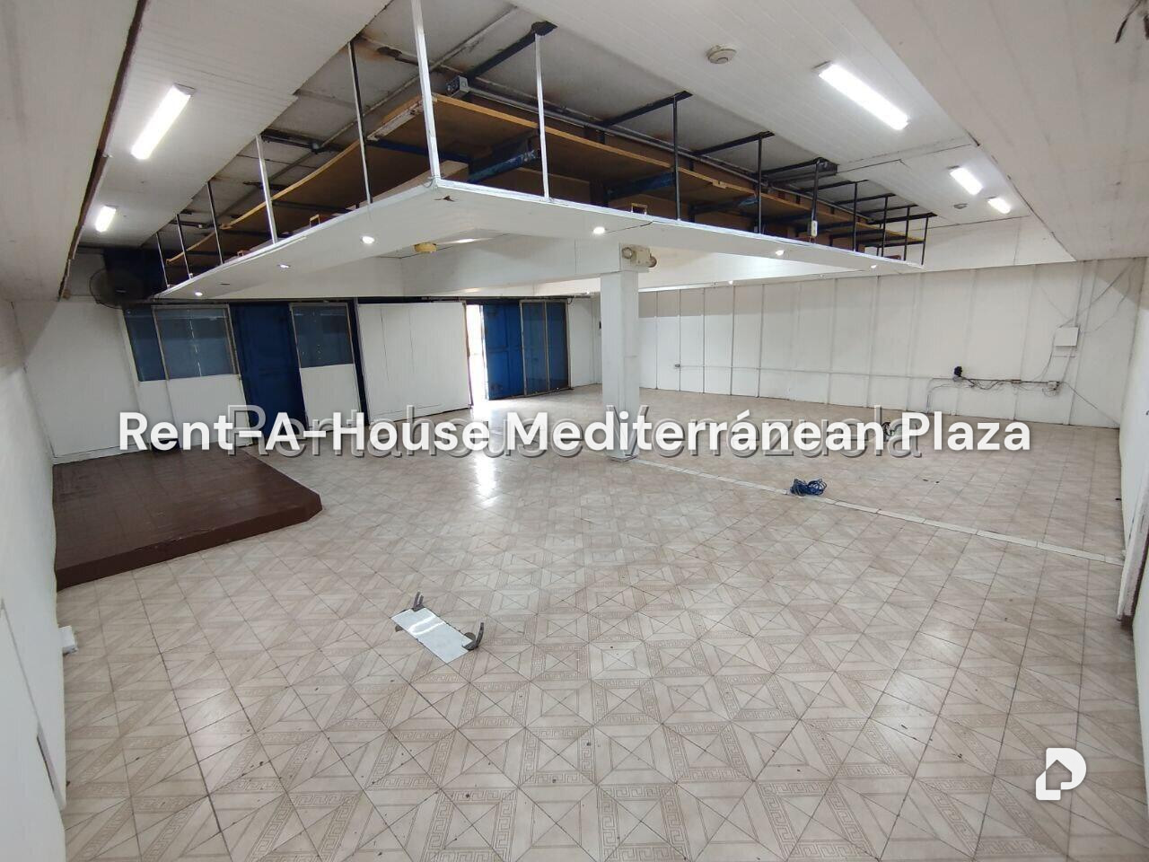Local comercial en Castillito, San Diego – 8
