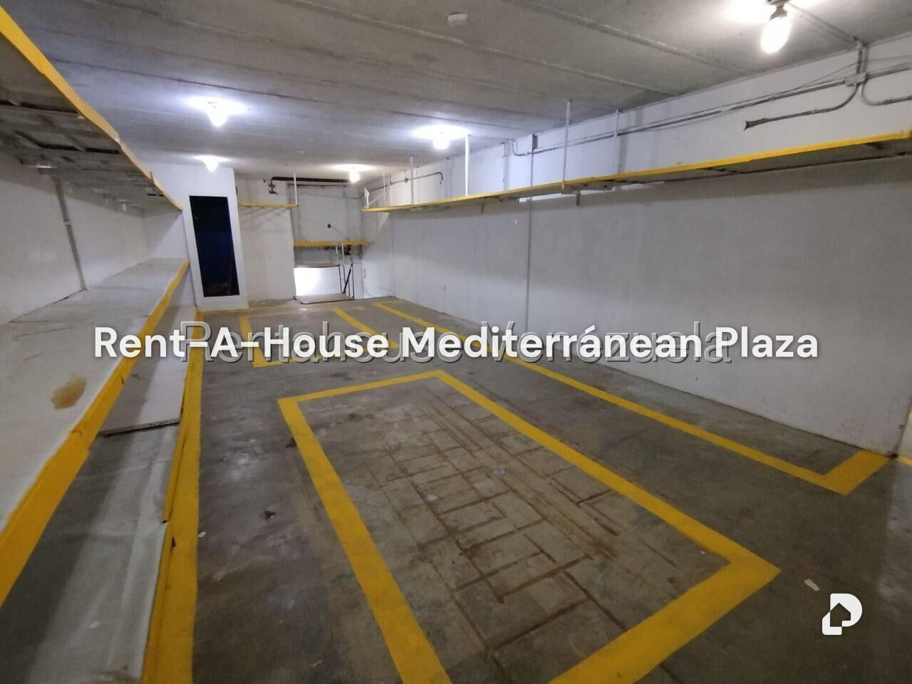 Local comercial en Castillito, San Diego – 24