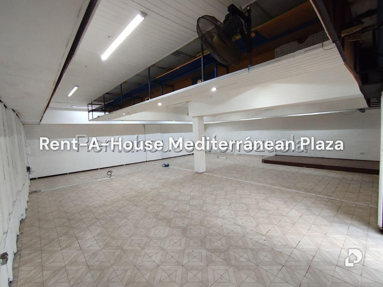 Local comercial en Castillito, San Diego – 2