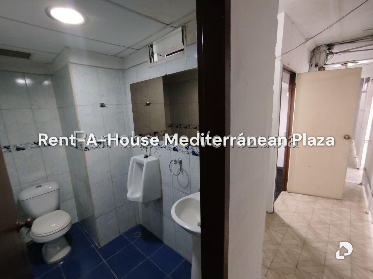Local comercial en Castillito, San Diego – 12