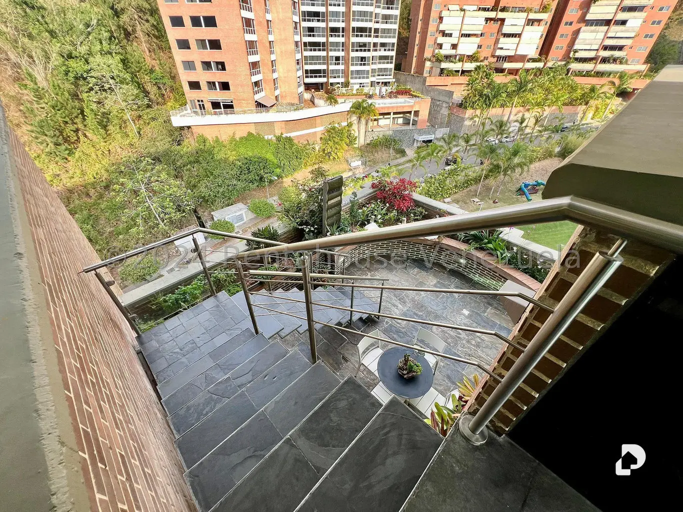 Apartamento en El Solar del Hatillo, Caracas – 20