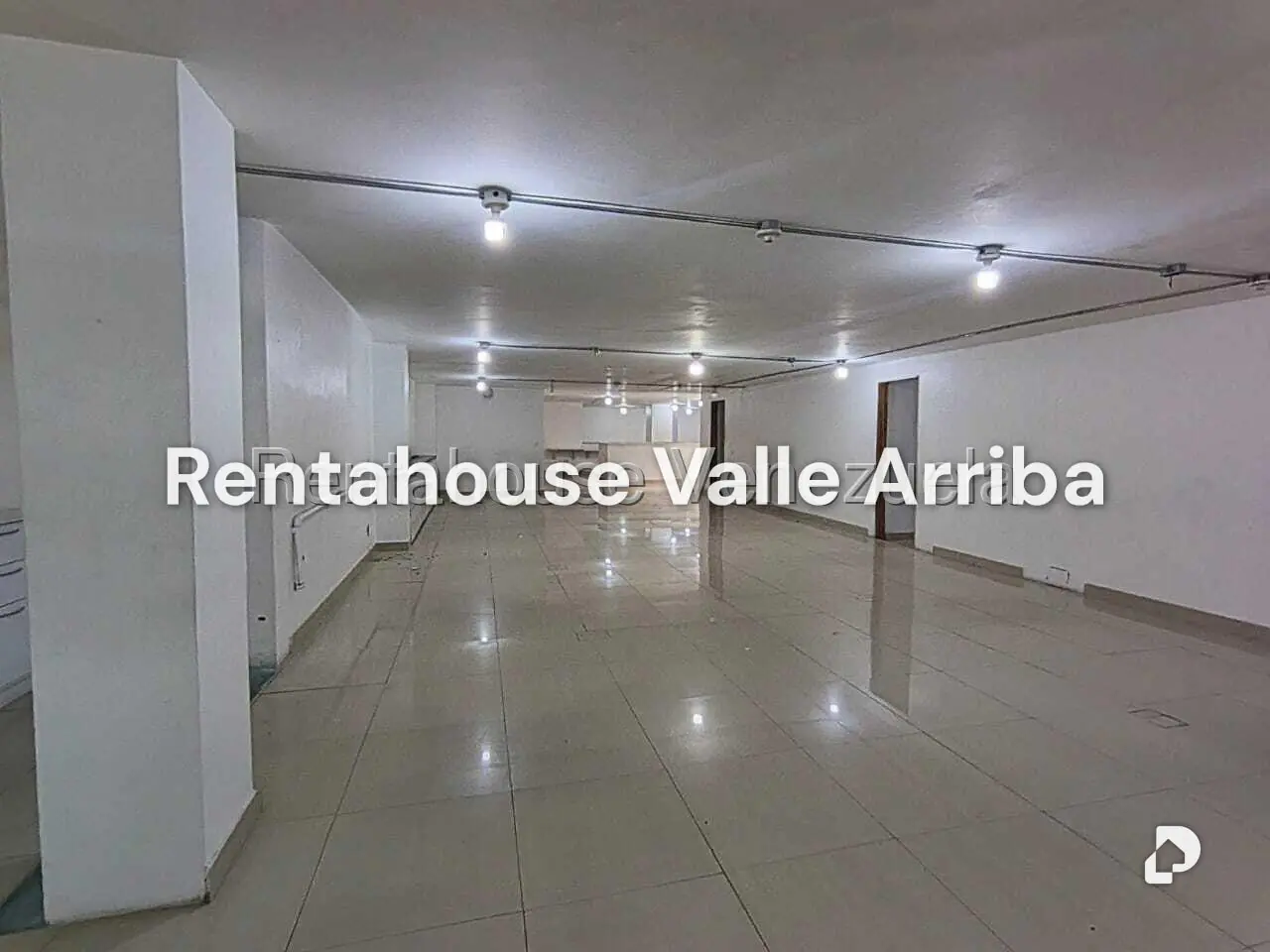Local comercial en Centro, Caracas – 5