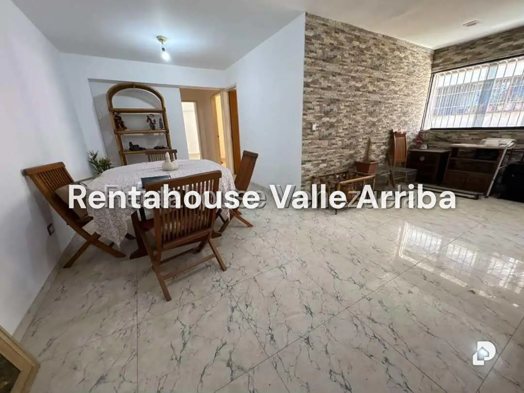 Apartamento en Parroquia La Candelaria, Caracas – 4