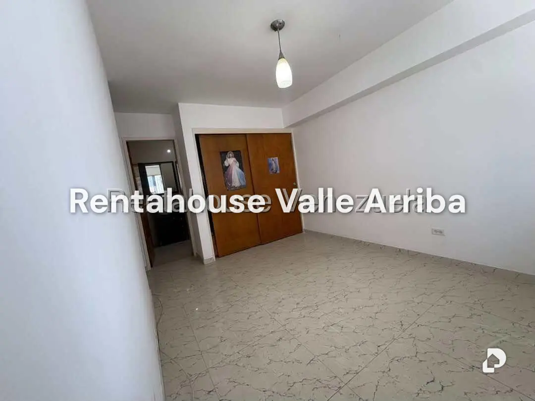 Apartamento en Parroquia La Candelaria, Caracas – 6