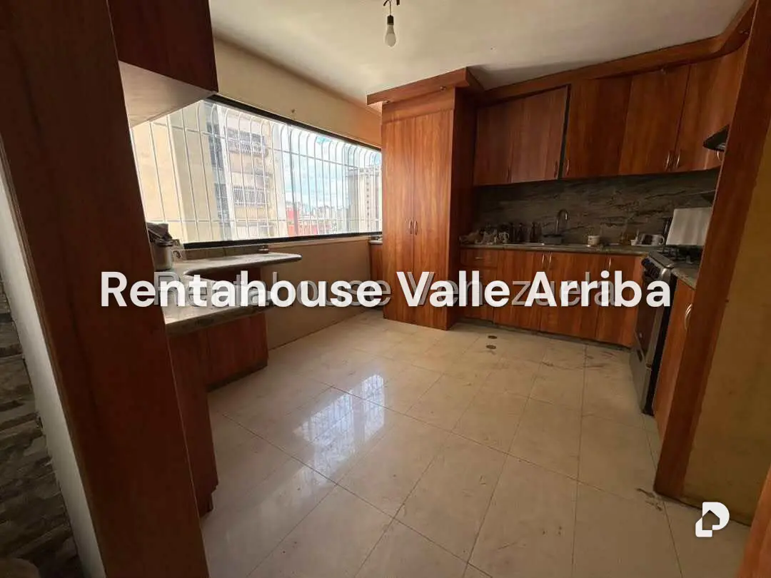 Apartamento en Parroquia La Candelaria, Caracas – 5