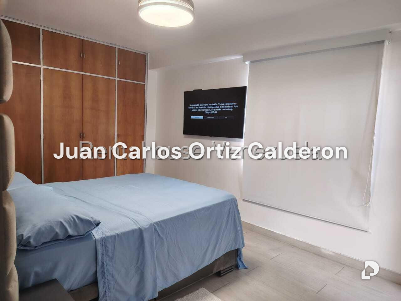 Apartamento en La Florida, Caracas – 14