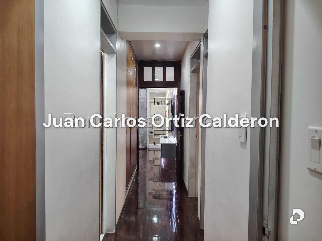 Apartamento en La Florida, Caracas – 12