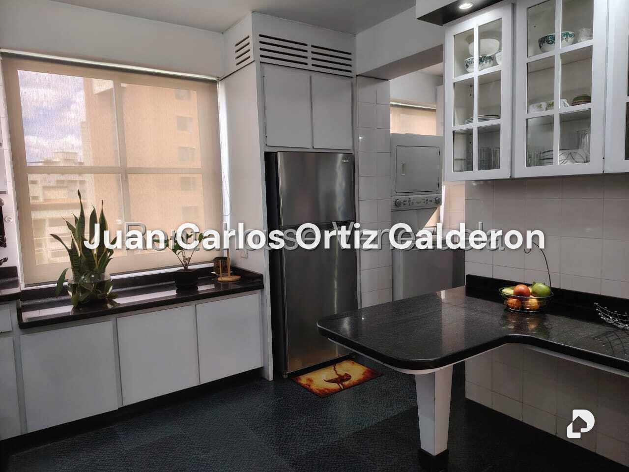 Apartamento en La Florida, Caracas – 10