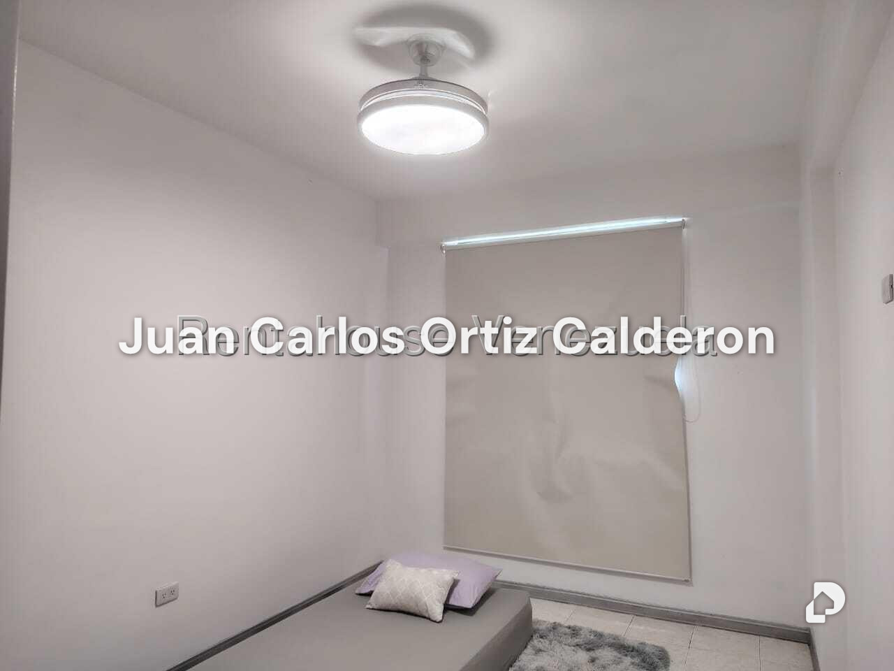 Apartamento en La Florida, Caracas – 17