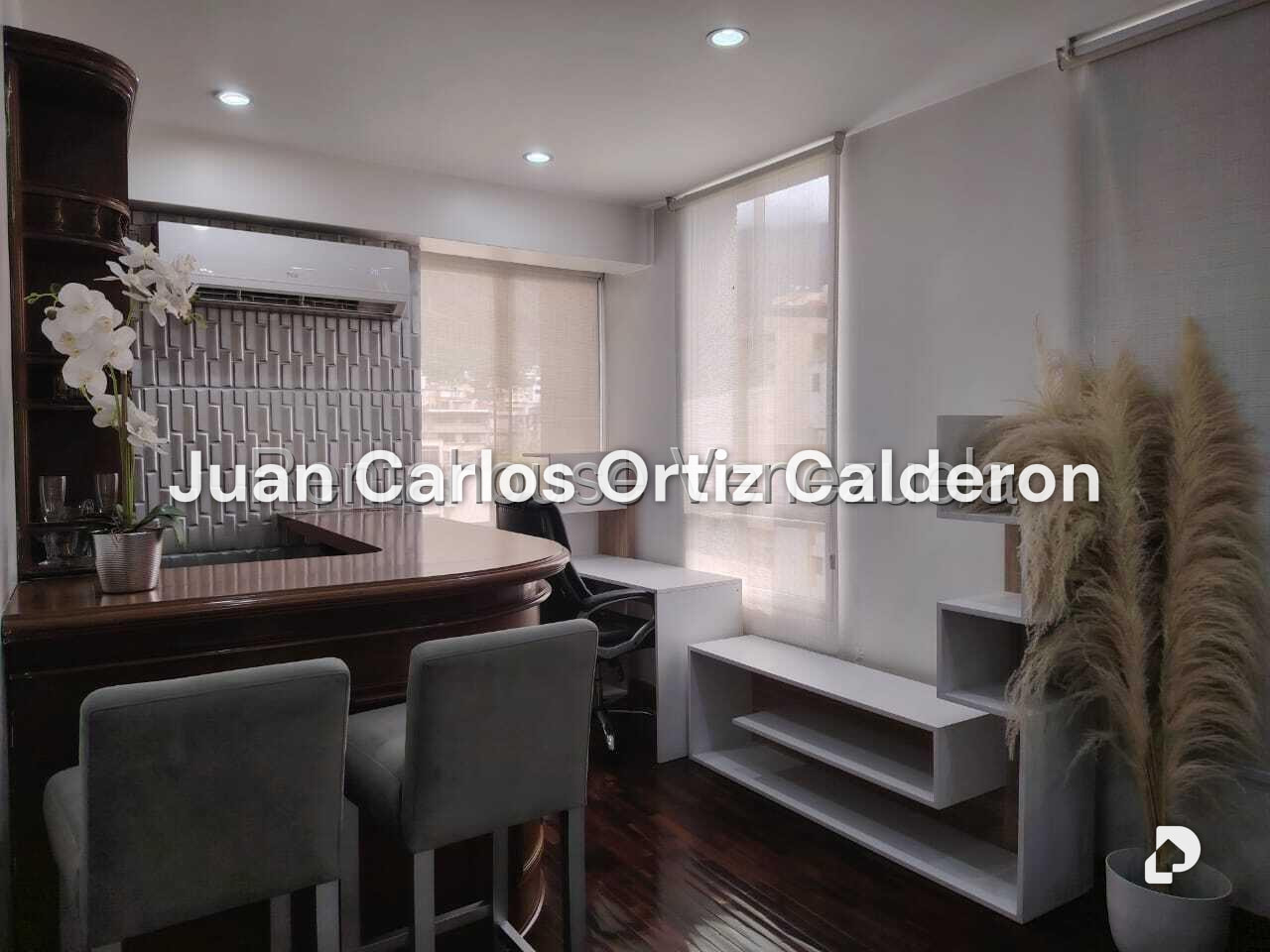 Apartamento en La Florida, Caracas – 7