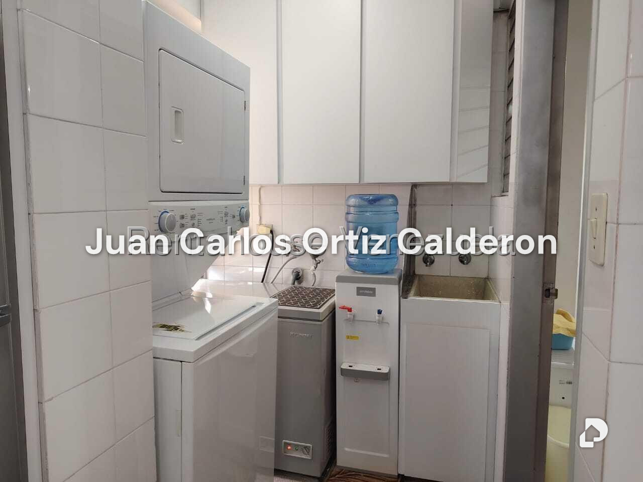 Apartamento en La Florida, Caracas – 11