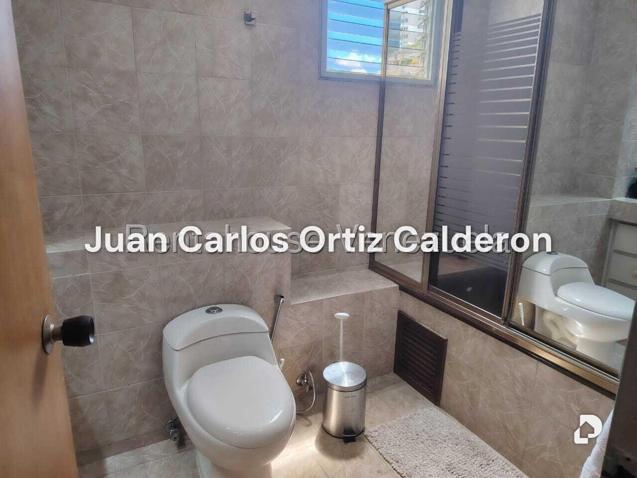 Apartamento en La Florida, Caracas – 20