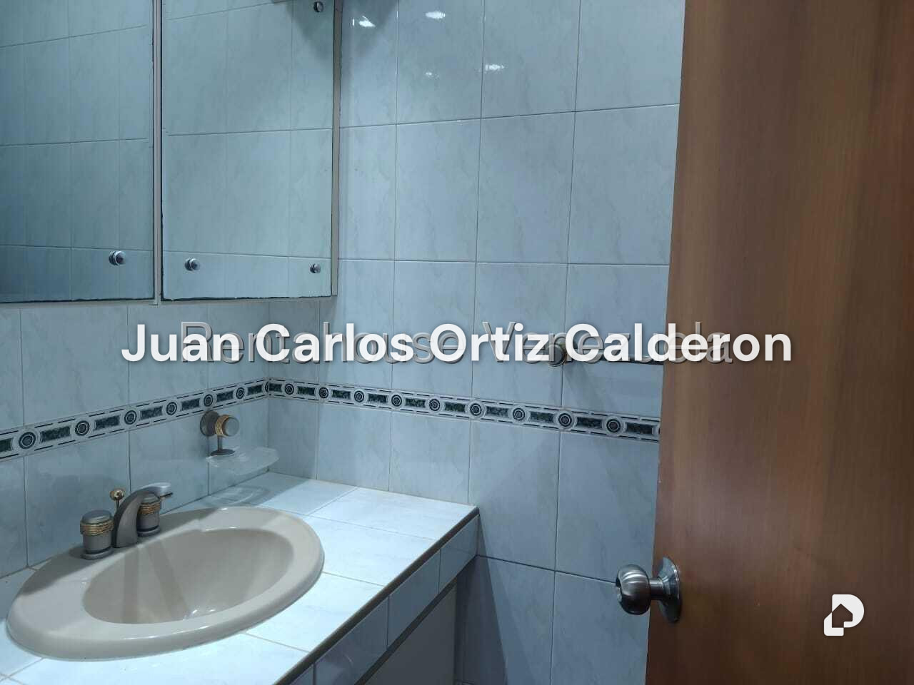 Apartamento en La Florida, Caracas – 21