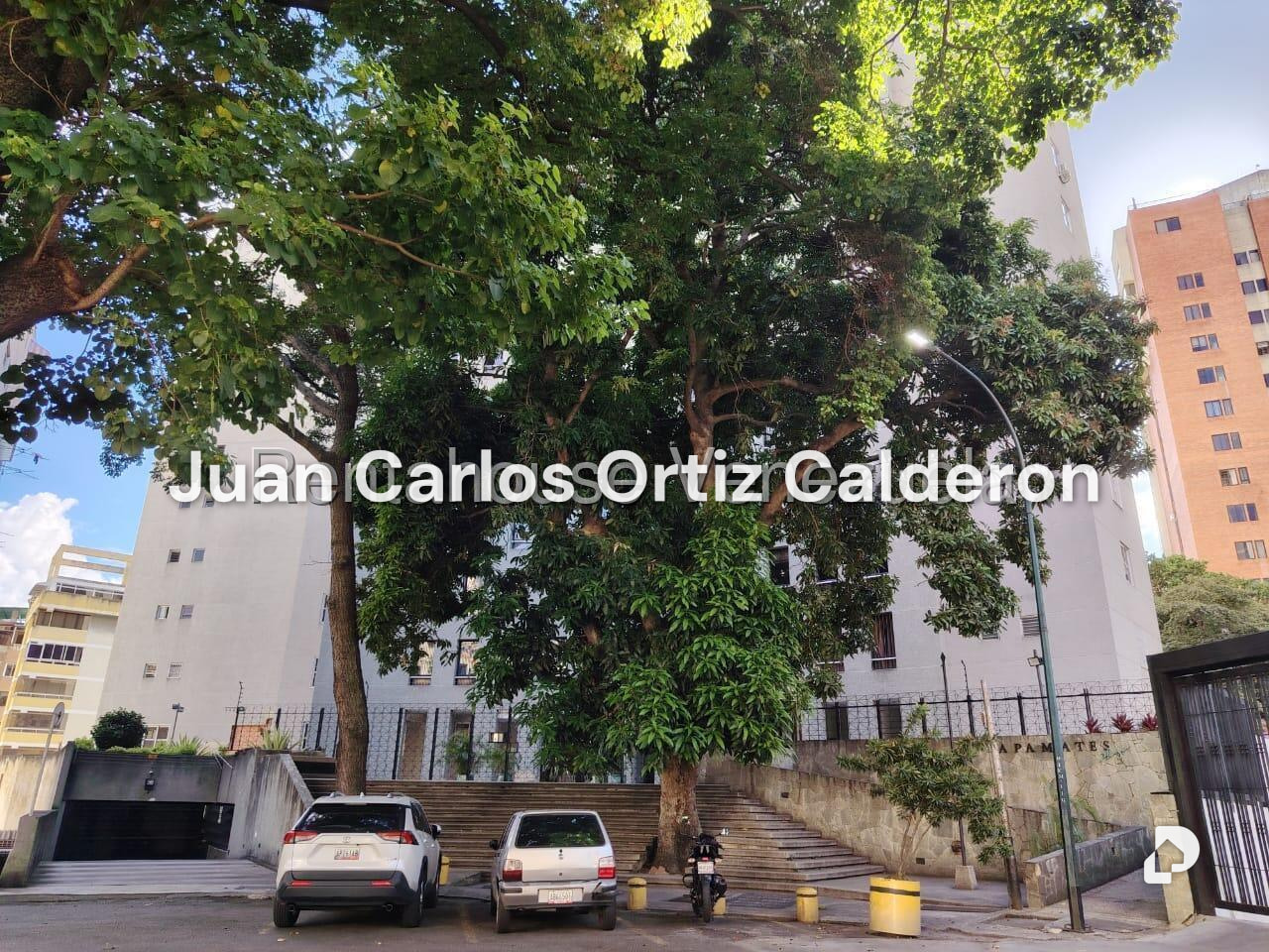 Apartamento en La Florida, Caracas – 3