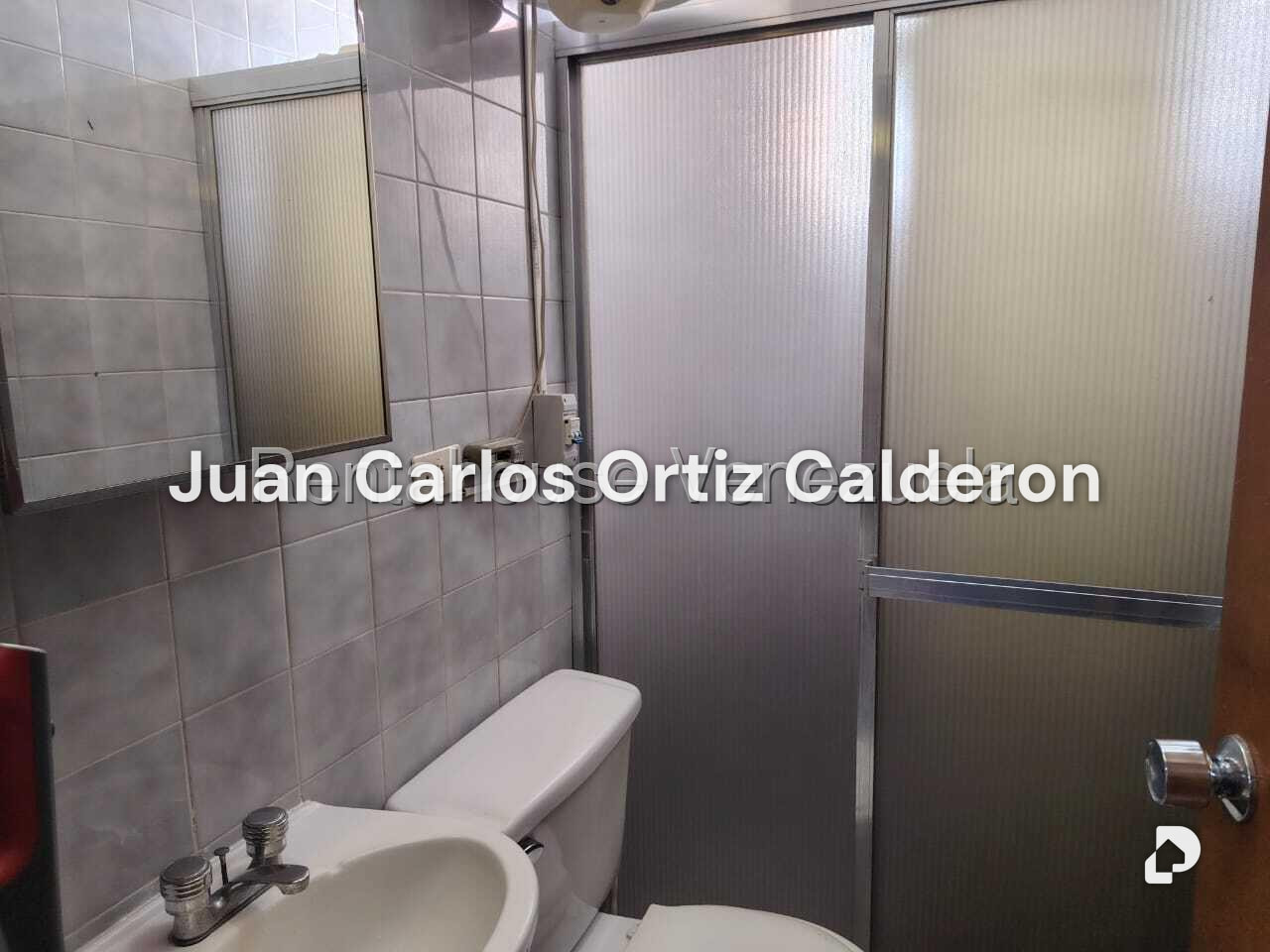 Apartamento en La Florida, Caracas – 22