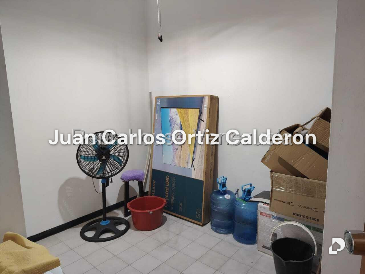 Apartamento en La Florida, Caracas – 18
