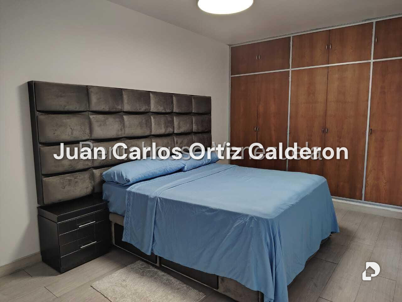 Apartamento en La Florida, Caracas – 13