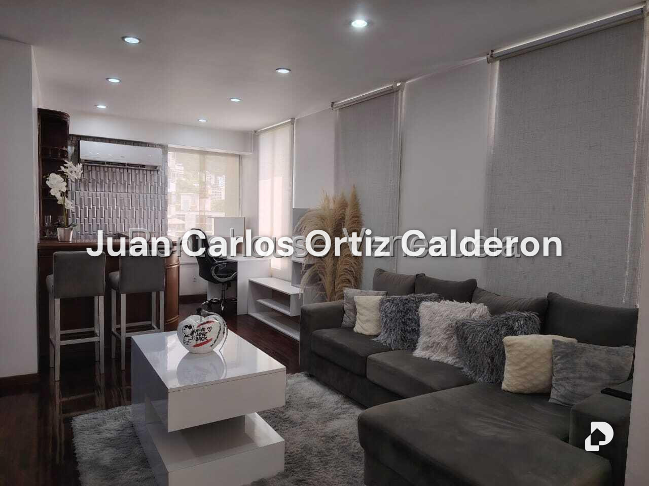 Apartamento en La Florida, Caracas – 6
