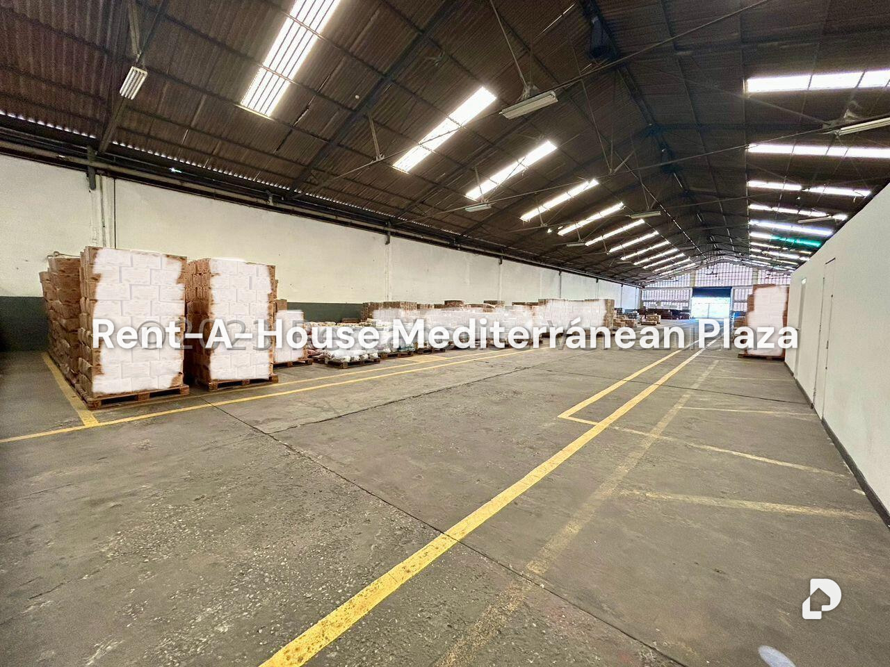 Warehouse in Industrial Carabobo, Valencia – 11
