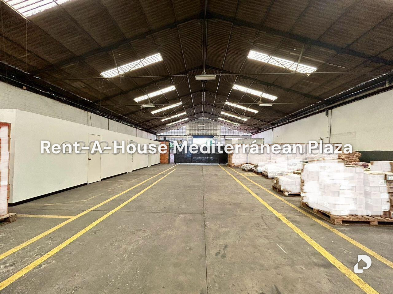 Warehouse in Industrial Carabobo, Valencia – 12