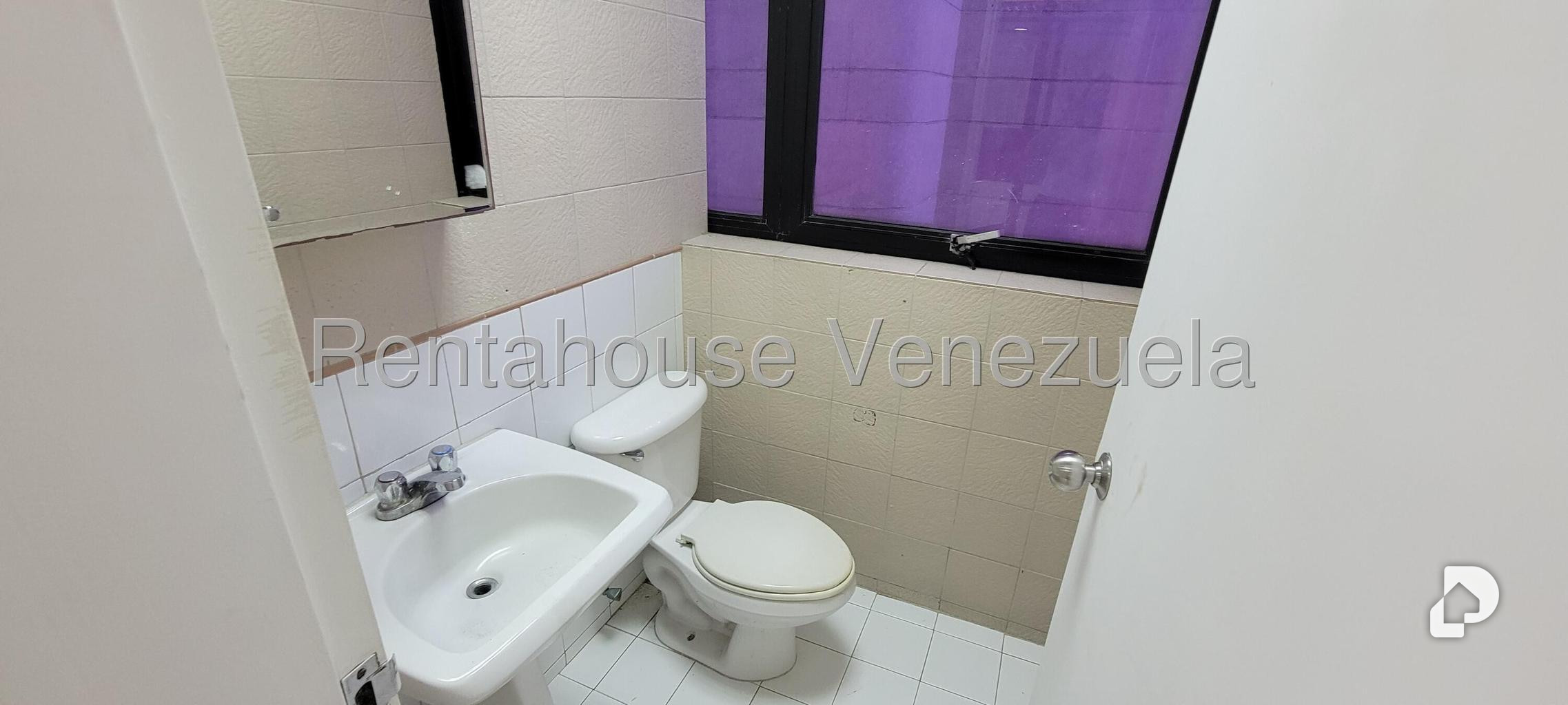 Oficina en El Rosal, Caracas