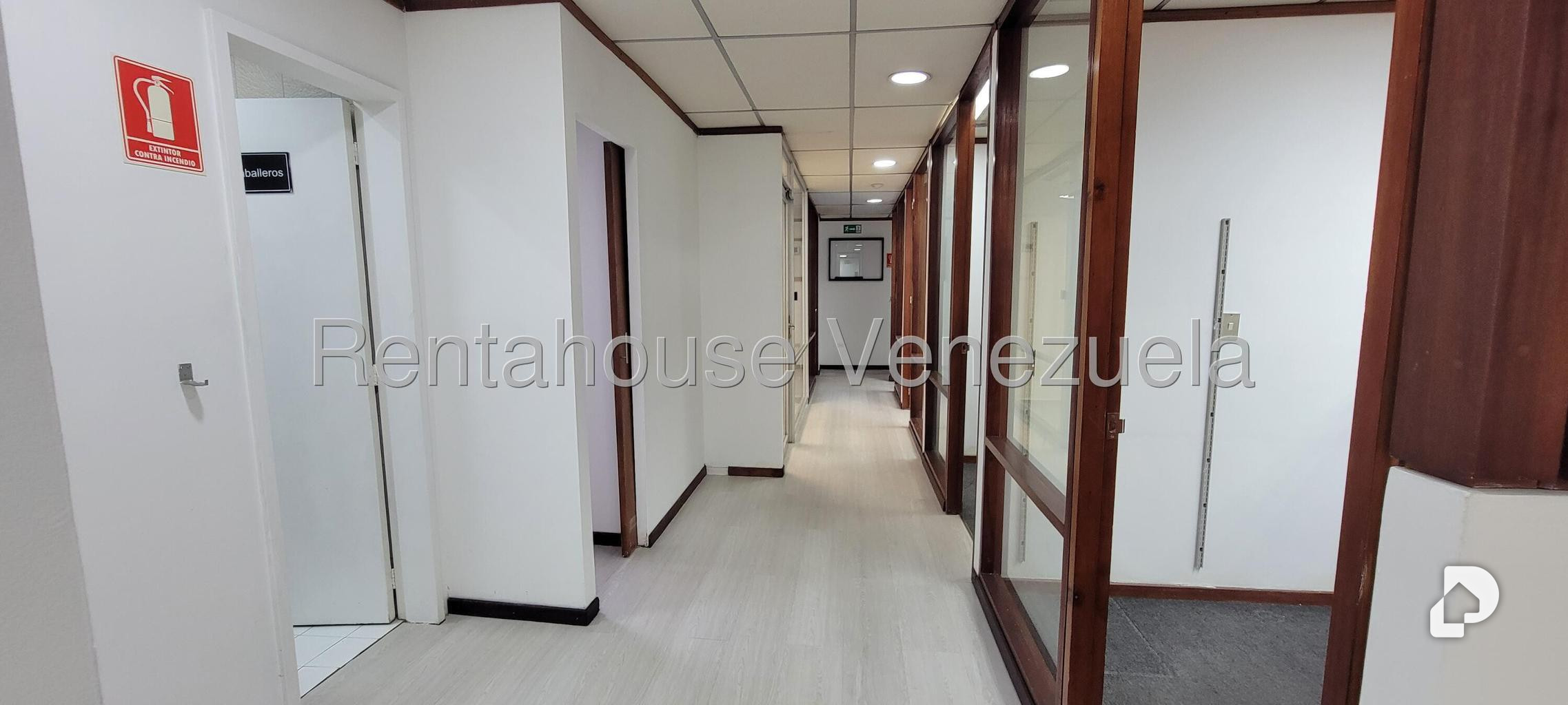 Oficina en El Rosal, Caracas