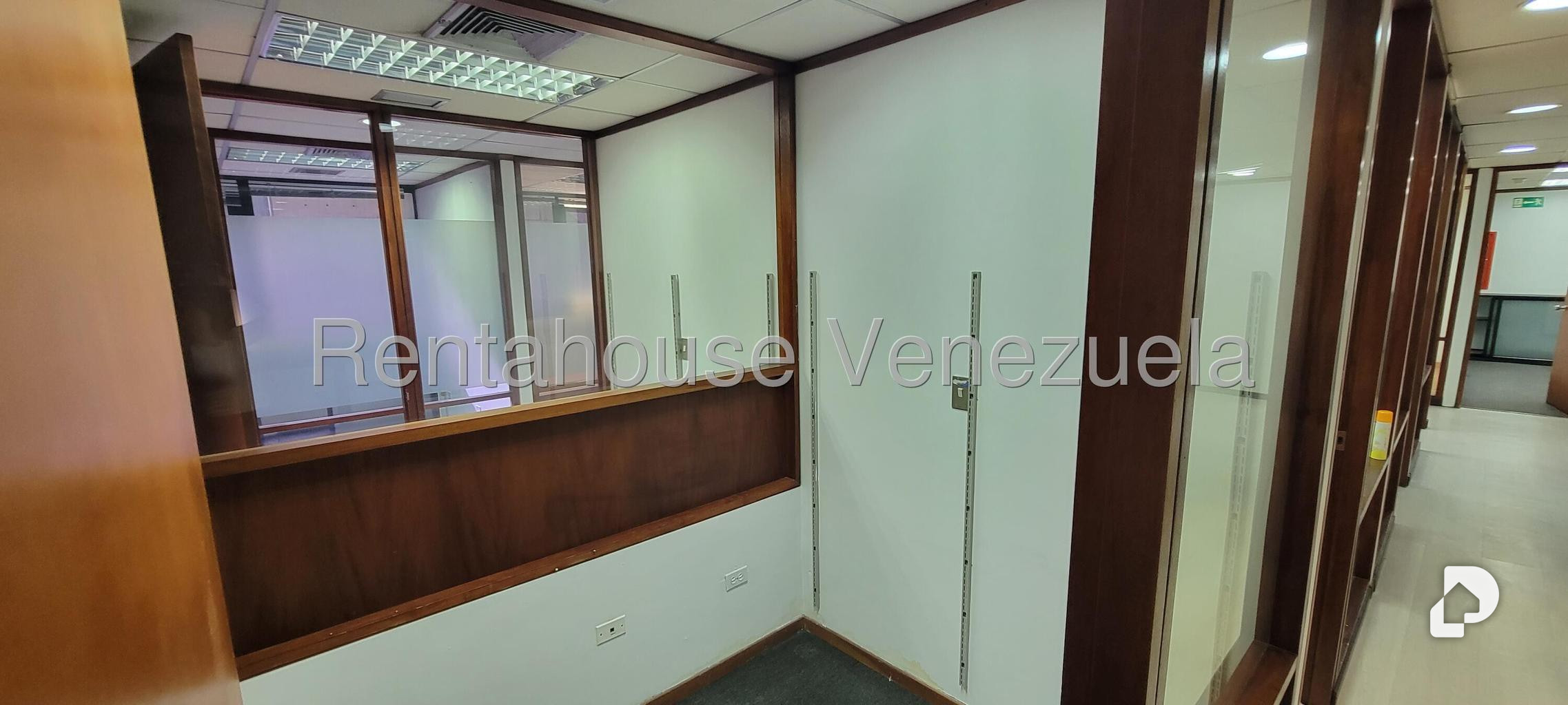 Oficina en El Rosal, Caracas