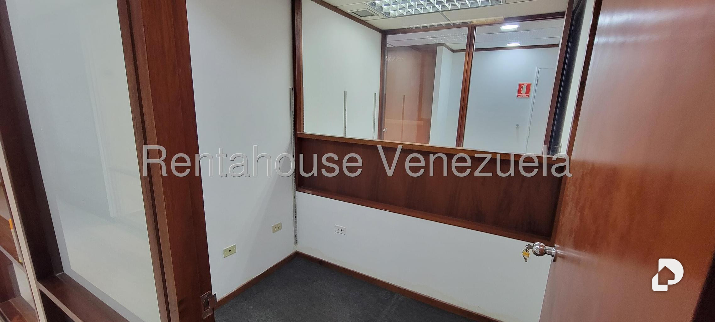 Oficina en El Rosal, Caracas