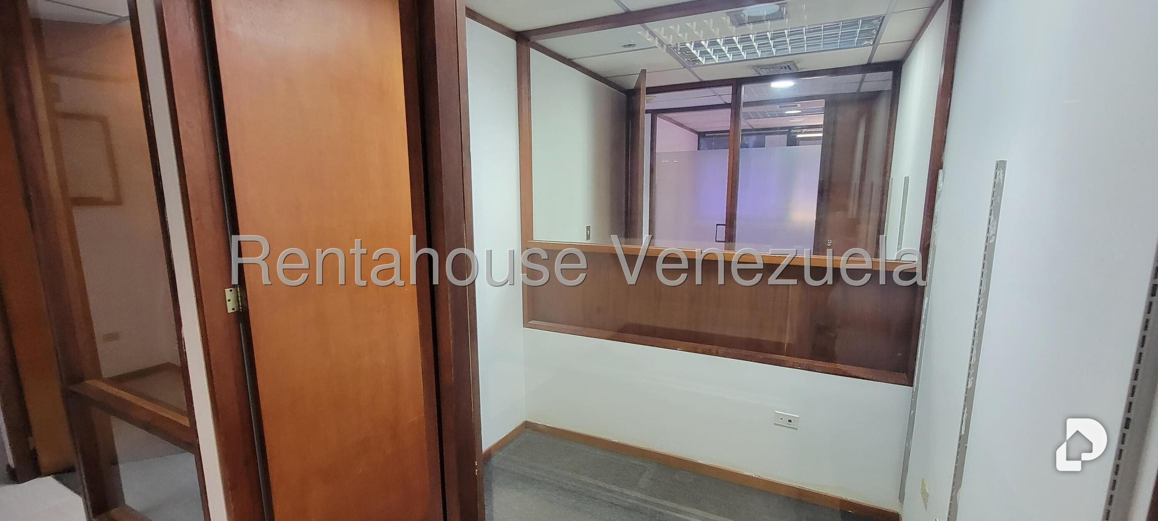 Oficina en El Rosal, Caracas