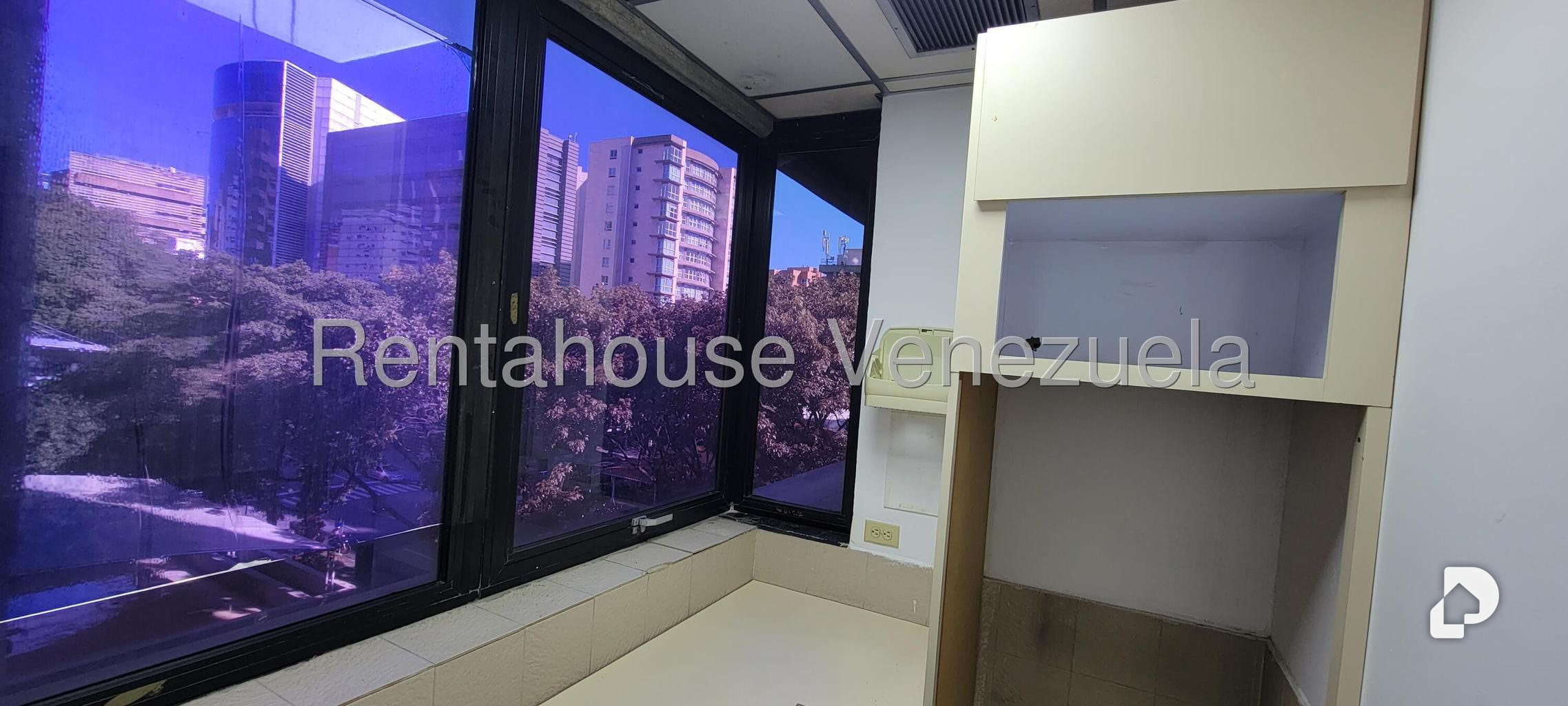 Oficina en El Rosal, Caracas