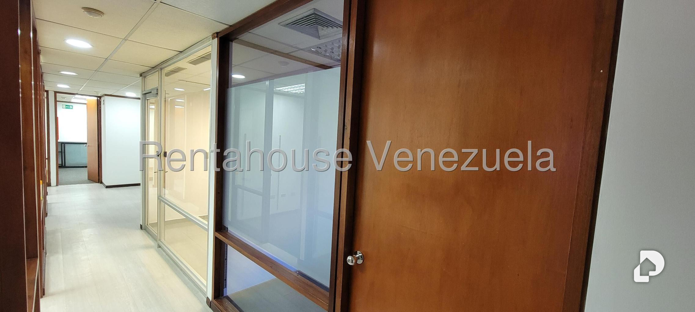 Oficina en El Rosal, Caracas