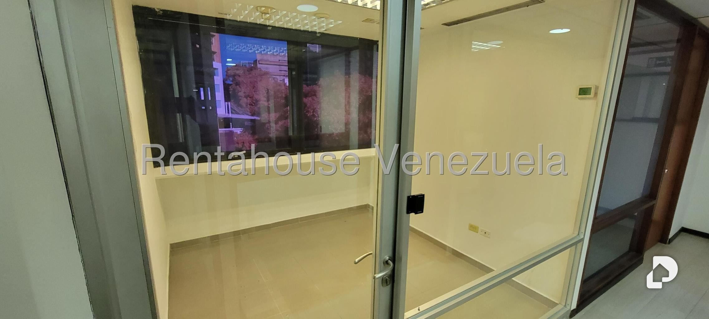 Oficina en El Rosal, Caracas