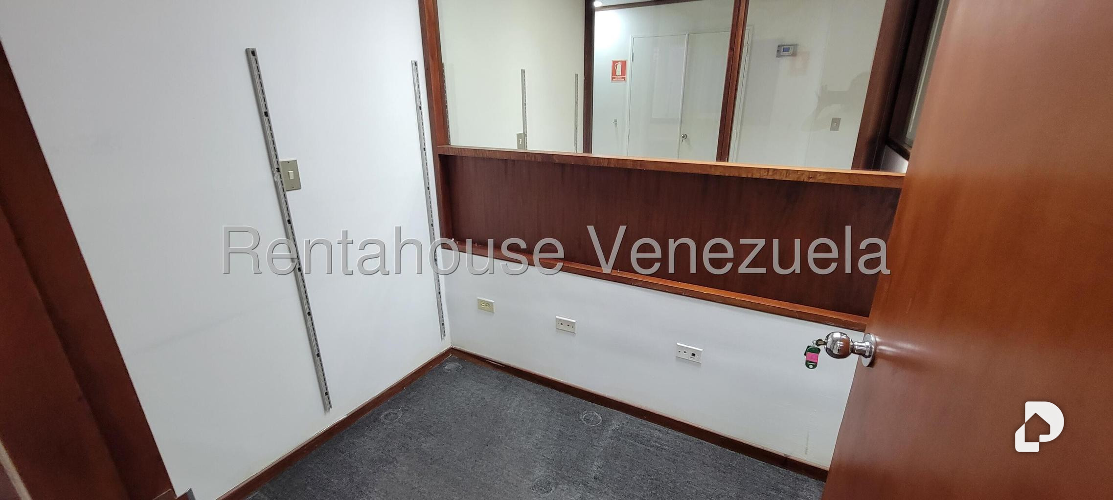 Oficina en El Rosal, Caracas