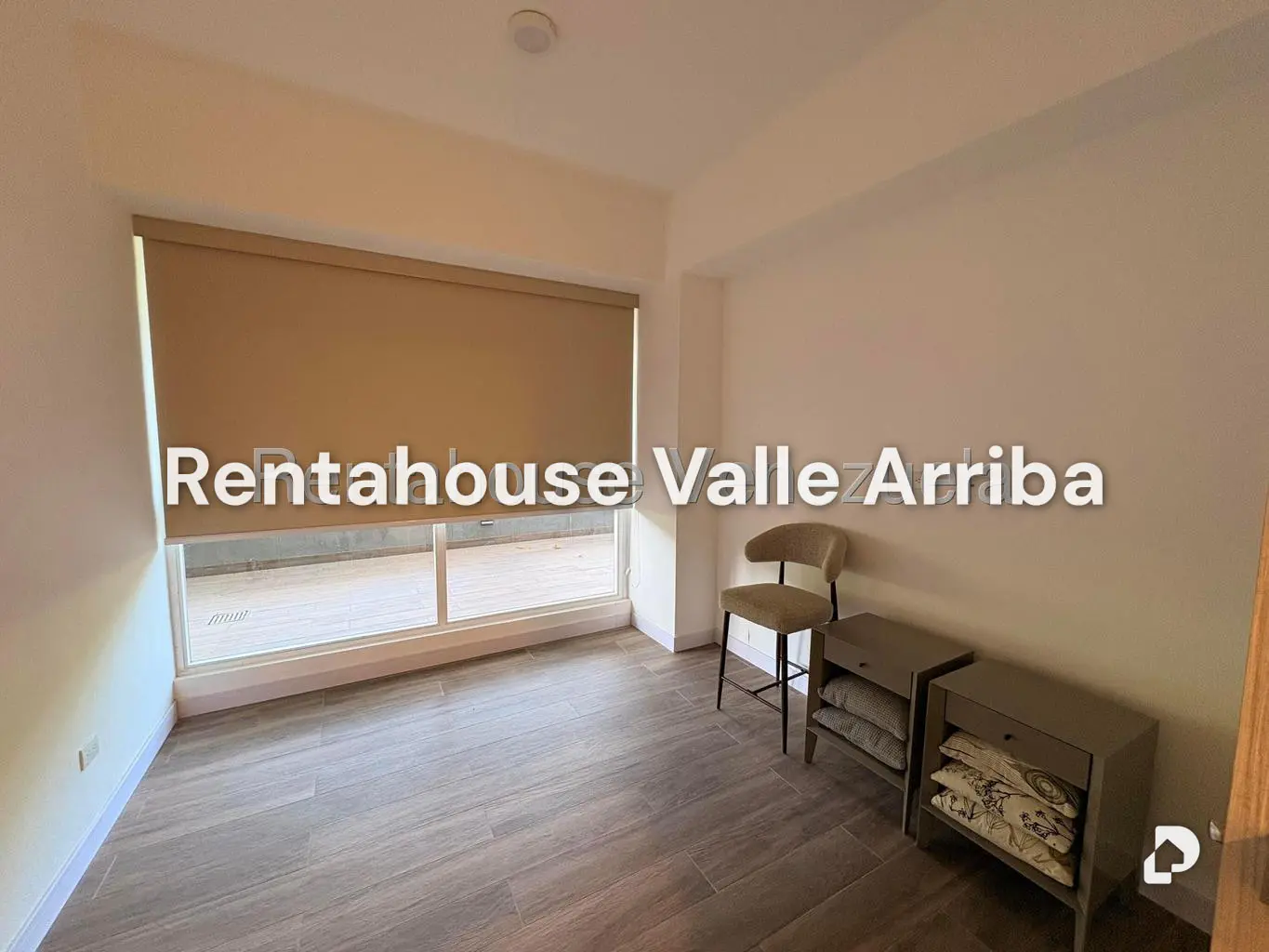 Apartamento en Los Naranjos de las Mercedes, Caracas – 10