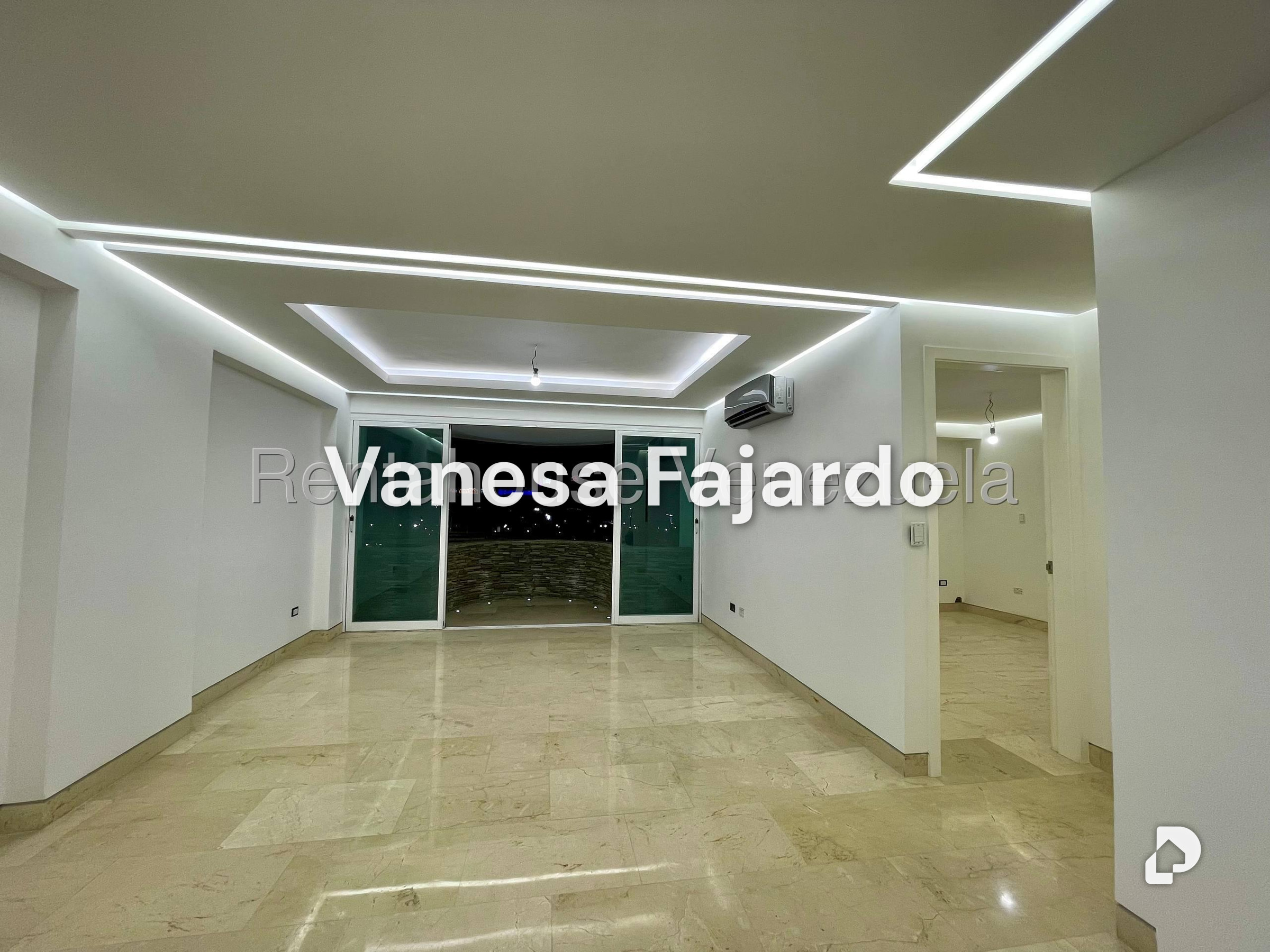 Apartamento en El Rosal, Caracas – 3