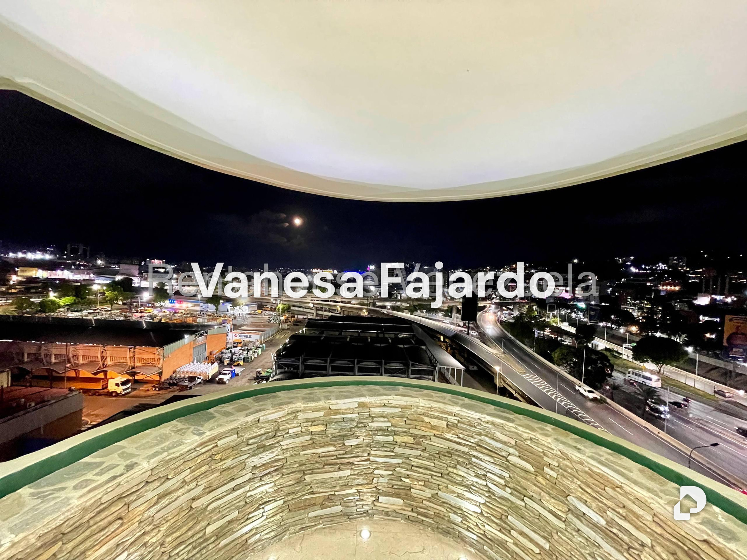 Apartamento en El Rosal, Caracas – 5