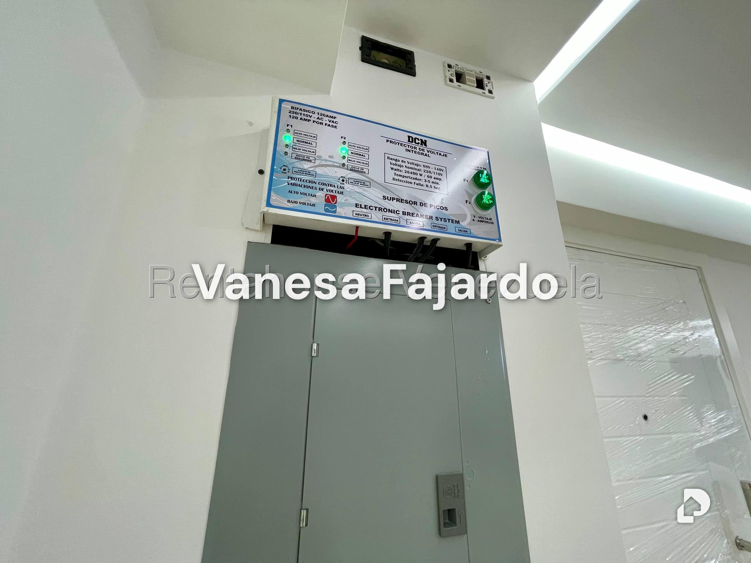 Apartamento en El Rosal, Caracas – 18
