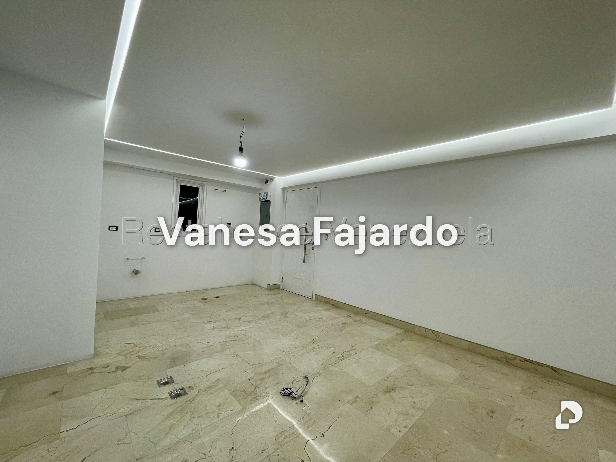 Apartamento en El Rosal, Caracas – 19