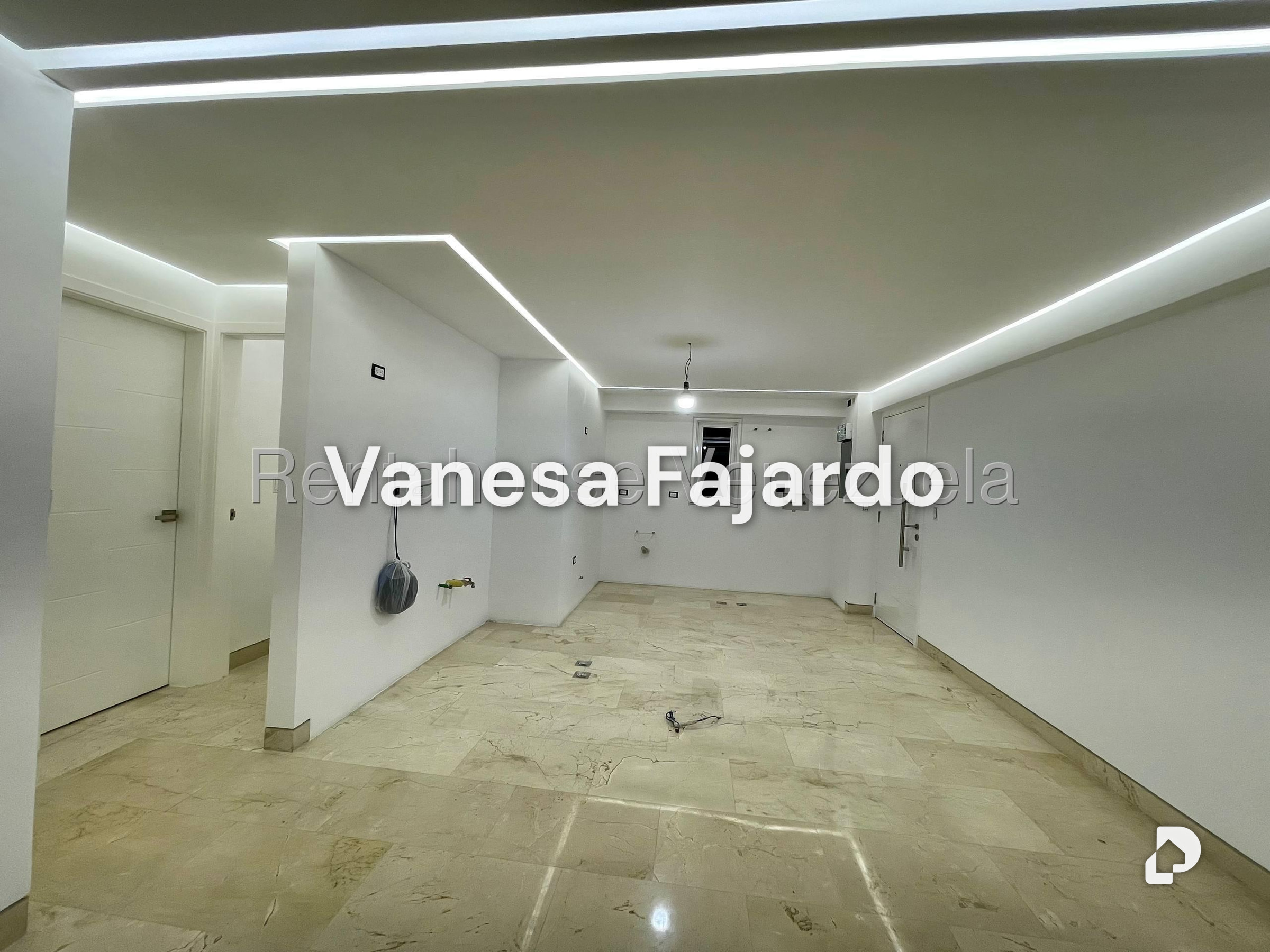 Apartamento en El Rosal, Caracas – 9