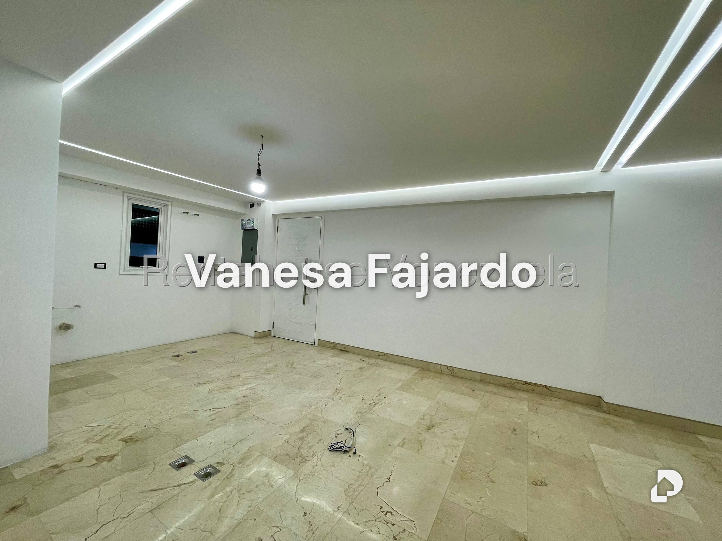 Apartamento en El Rosal, Caracas – 14