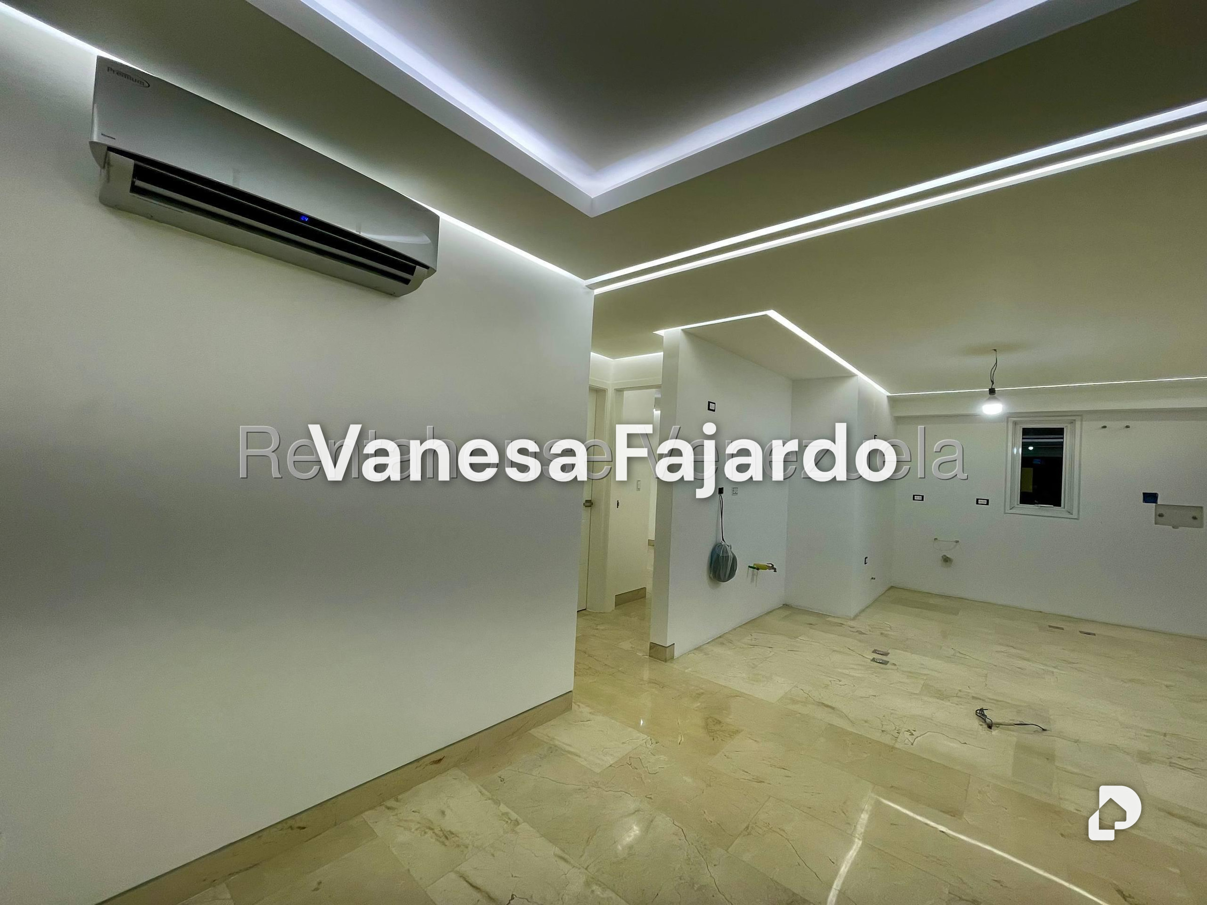 Apartamento en El Rosal, Caracas – 11
