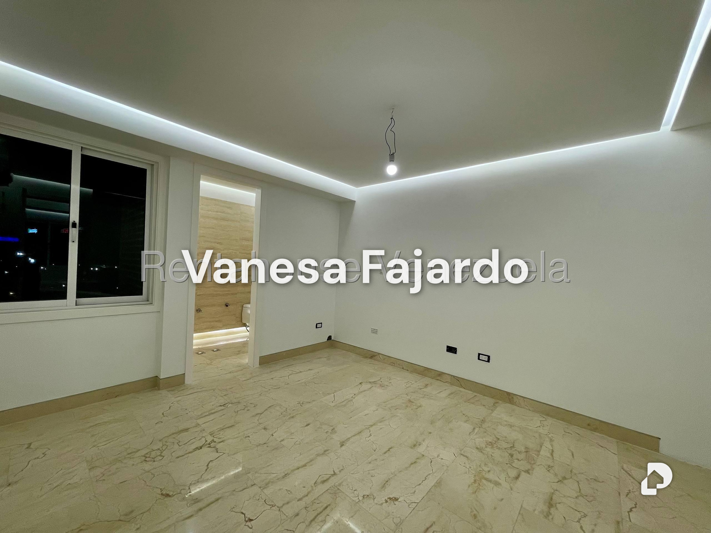 Apartamento en El Rosal, Caracas – 29