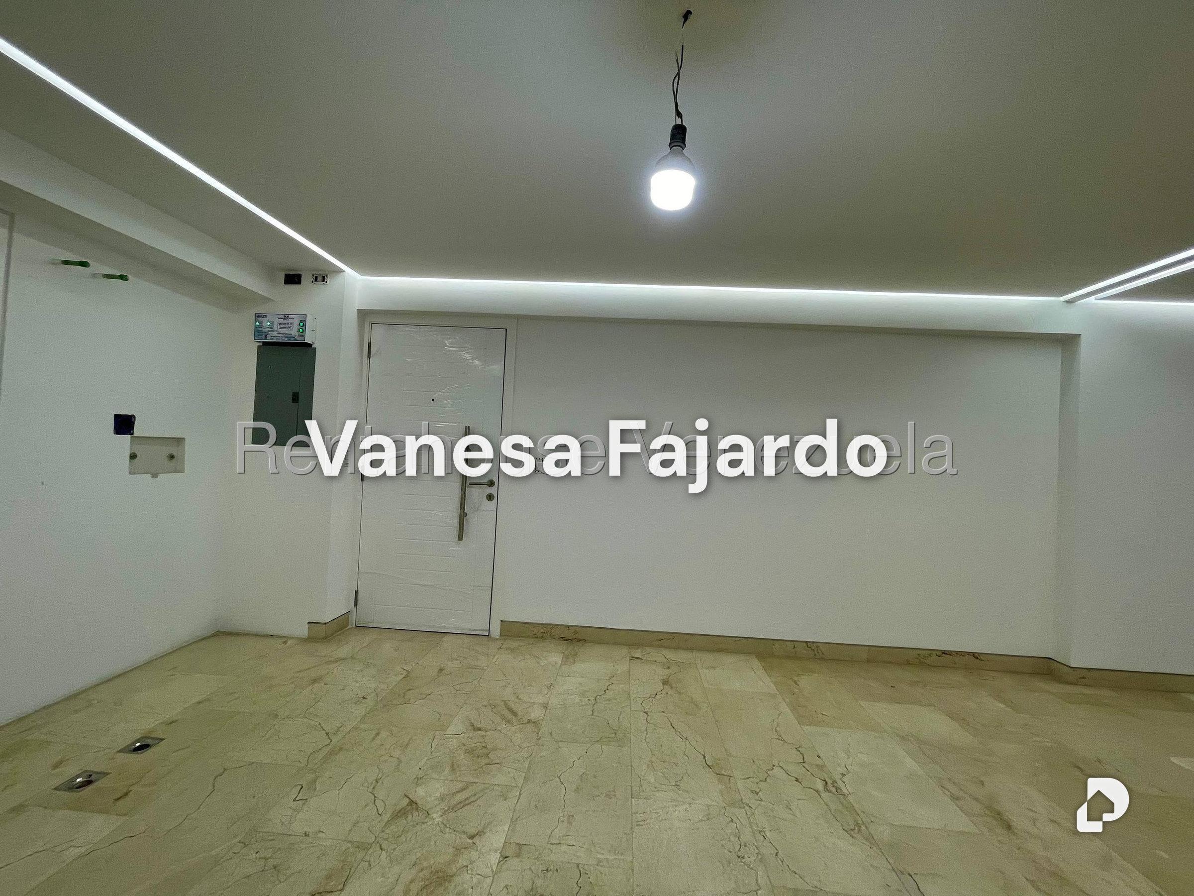 Apartamento en El Rosal, Caracas – 17