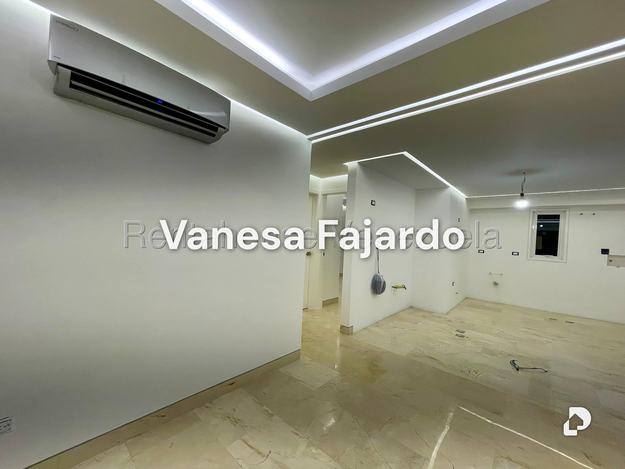 Apartamento en El Rosal, Caracas – 8