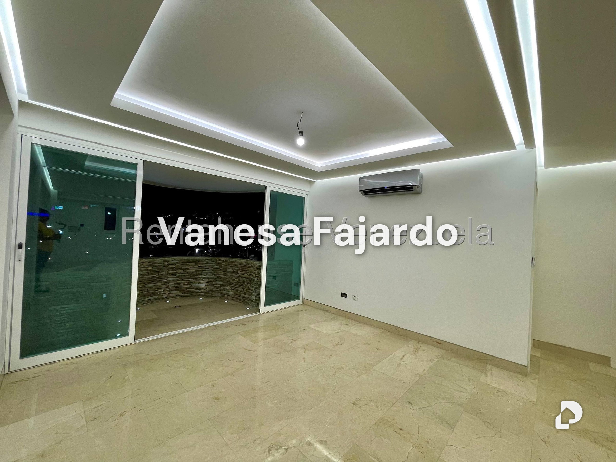Apartamento en El Rosal, Caracas – 4