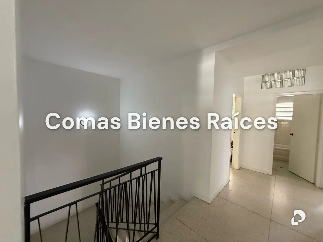 Casa en Altamira, Caracas – 9
