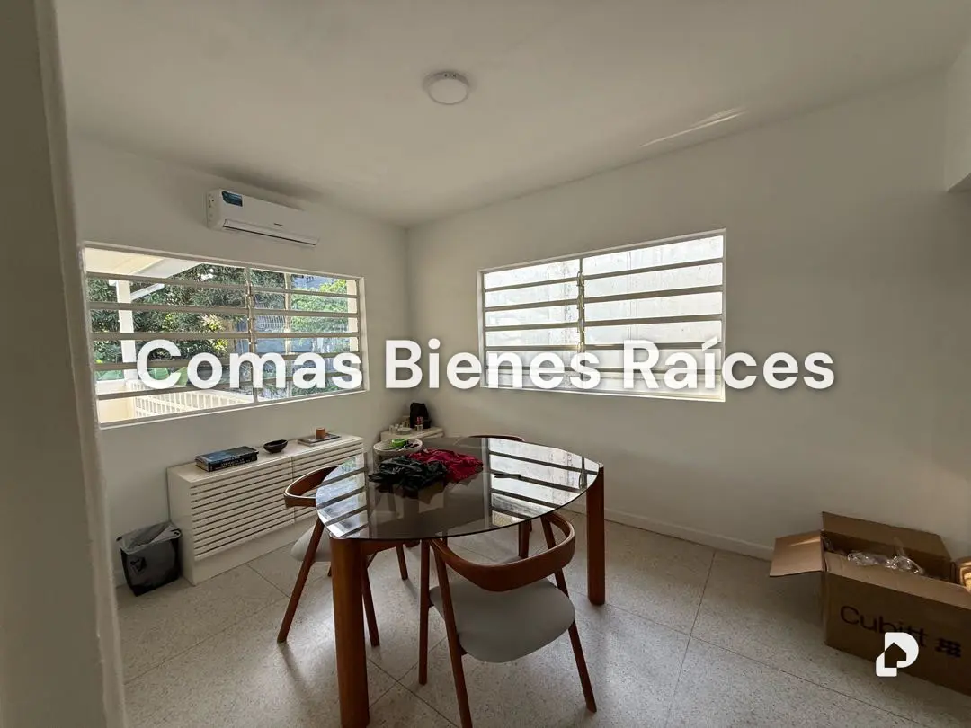 Casa en Altamira, Caracas – 8