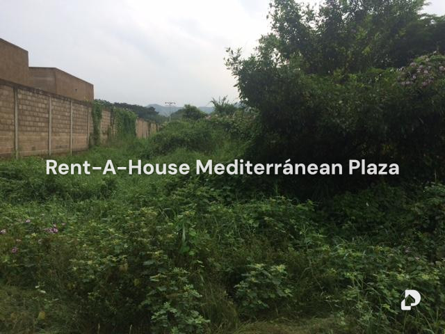 Terreno en Monteserino, San Diego – 3